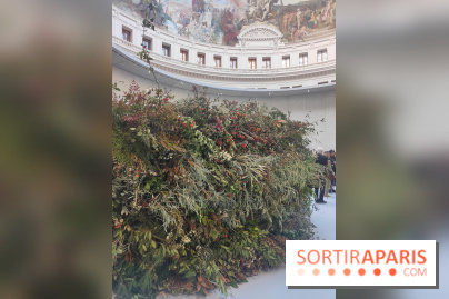 Minimal, quand l'art va à l'essentiel : l'exposition de la Bourse de Commerce se dévoile