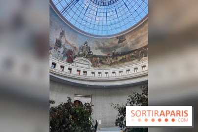 Minimal, quand l'art va à l'essentiel : l'exposition de la Bourse de Commerce se dévoile
