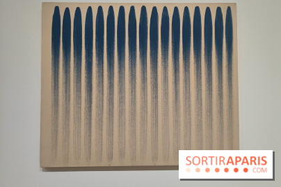 Minimal, quand l'art va à l'essentiel : l'exposition de la Bourse de Commerce se dévoile