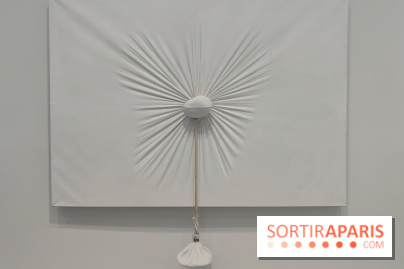 Minimal, quand l'art va à l'essentiel : l'exposition de la Bourse de Commerce se dévoile