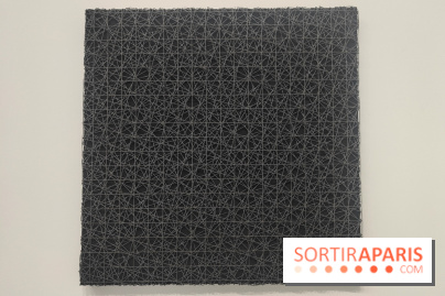 Minimal, quand l'art va à l'essentiel : l'exposition de la Bourse de Commerce se dévoile - fotor 1759832944964