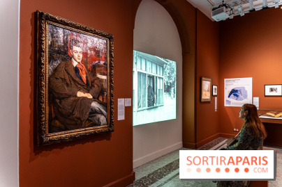 Les Gens de Paris 1926-1936, l’exposition au Musée Carnavalet  - A7C08761