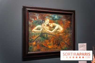 Les Gens de Paris 1926-1936, l’exposition au Musée Carnavalet  - A7C08777