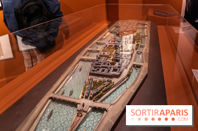 Les Gens de Paris 1926-1936, l’exposition au Musée Carnavalet  - A7C08764