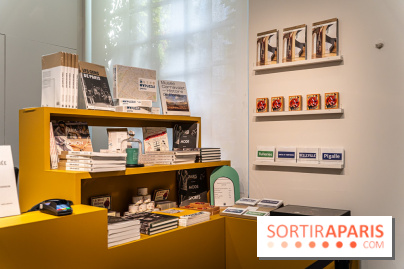Les Gens de Paris 1926-1936, l’exposition au Musée Carnavalet  - A7C08799