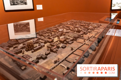 Les Gens de Paris 1926-1936, l’exposition au Musée Carnavalet  - A7C08763