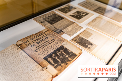 Les Gens de Paris 1926-1936, l’exposition au Musée Carnavalet  - A7C08791