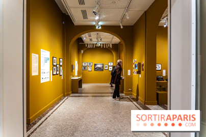 Les Gens de Paris 1926-1936, l’exposition au Musée Carnavalet  - A7C08790