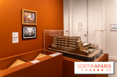 Les Gens de Paris 1926-1936, l’exposition au Musée Carnavalet  - A7C08772