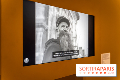 Les Gens de Paris 1926-1936, l’exposition au Musée Carnavalet  - A7C08792