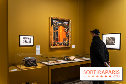 Les Gens de Paris 1926-1936, l’exposition au Musée Carnavalet