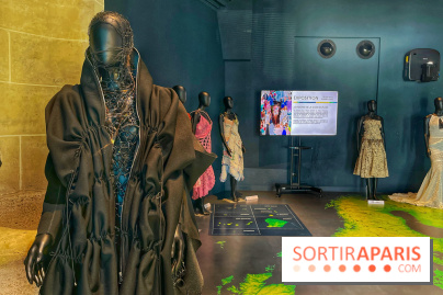 28 visions de la mode durable