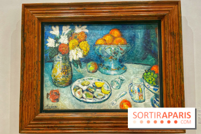 Berthe Weill, galeriste d'avant-garde - IMG 5967