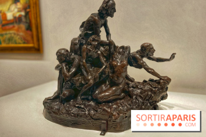 Berthe Weill, galeriste d'avant-garde - IMG 5972