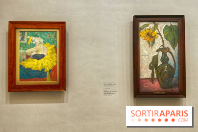 Berthe Weill, galeriste d'avant-garde - IMG 5982