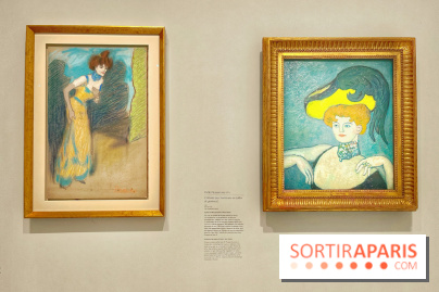 Berthe Weill, galeriste d'avant-garde