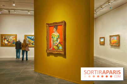 Berthe Weill, galeriste d'avant-garde - IMG 5986