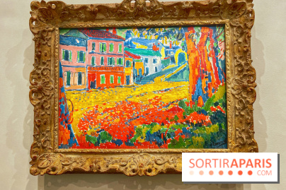 Berthe Weill, galeriste d'avant-garde - IMG 5991