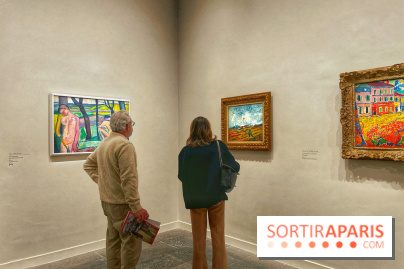 Berthe Weill, galeriste d'avant-garde