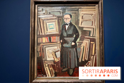 Berthe Weill, galeriste d'avant-garde - IMG 6001