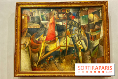 Berthe Weill, galeriste d'avant-garde - IMG 6006