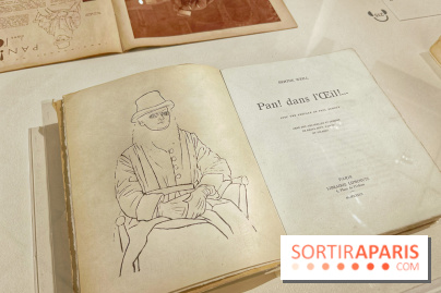 Berthe Weill, galeriste d'avant-garde - IMG 6013