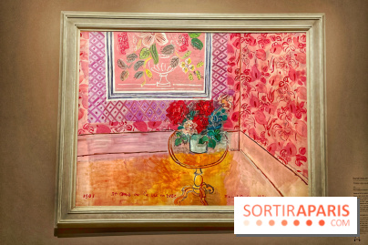 Berthe Weill, galeriste d'avant-garde - IMG 6019