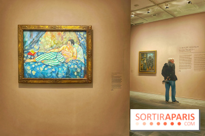 Berthe Weill, galeriste d'avant-garde
