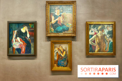 Berthe Weill, galeriste d'avant-garde