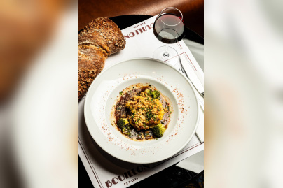 Campagne #35768 - bouillon 10