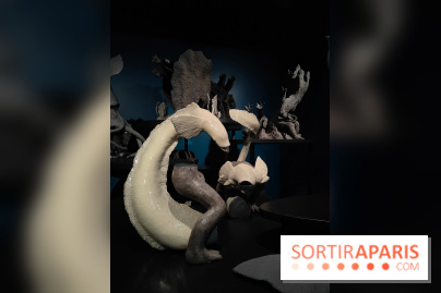 Voir la mer : une exposition gratuite qui montre un monde chaviré au Maif Social Club - fotor 1759916140752