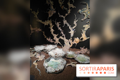 Voir la mer : une exposition gratuite qui montre un monde chaviré au Maif Social Club - fotor 1759916124882