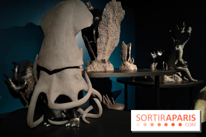 Voir la mer : une exposition gratuite qui montre un monde chaviré au Maif Social Club - fotor 1759916159397