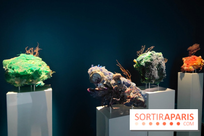 Voir la mer : une exposition gratuite qui montre un monde chaviré au Maif Social Club - fotor 1759916210268