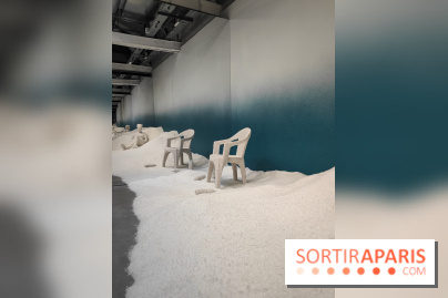 Voir la mer : une exposition gratuite qui montre un monde chaviré au Maif Social Club - fotor 1759916336017