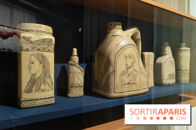 Voir la mer : une exposition gratuite qui montre un monde chaviré au Maif Social Club - fotor 1759916482097