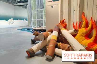 Voir la mer : une exposition gratuite qui montre un monde chaviré au Maif Social Club - fotor 1759916460602