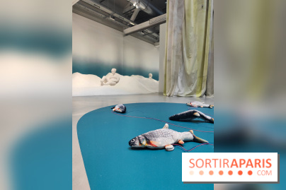 Voir la mer : une exposition gratuite qui montre un monde chaviré au Maif Social Club - fotor 1759916561183