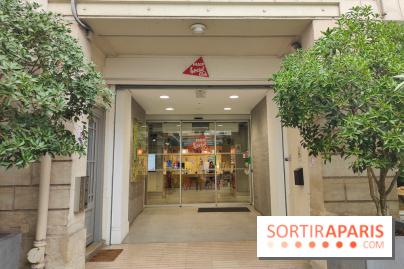 Voir la mer : une exposition gratuite qui montre un monde chaviré au Maif Social Club - fotor 1759916031906