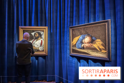 L’Empire du Sommeil : quand le rêve s’expose au Musée Marmottan Monet - IMG 8932