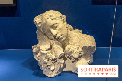 L’Empire du Sommeil : quand le rêve s’expose au Musée Marmottan Monet - IMG 8941