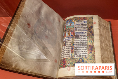 L’Empire du Sommeil : quand le rêve s’expose au Musée Marmottan Monet - IMG 8947