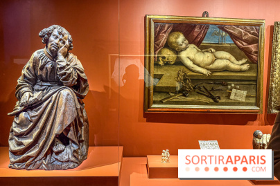 L’Empire du Sommeil : quand le rêve s’expose au Musée Marmottan Monet - IMG 8954