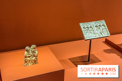 L’Empire du Sommeil : quand le rêve s’expose au Musée Marmottan Monet - IMG 8955