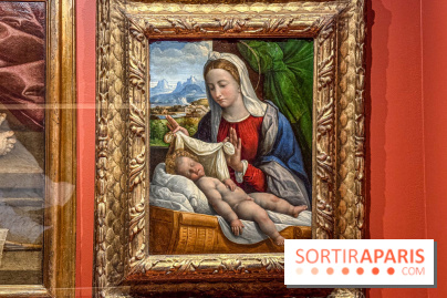 L’Empire du Sommeil : quand le rêve s’expose au Musée Marmottan Monet - IMG 8960