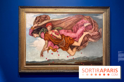 L’Empire du Sommeil : quand le rêve s’expose au Musée Marmottan Monet