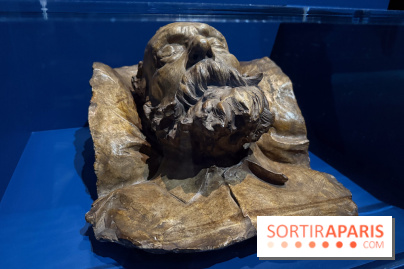 L’Empire du Sommeil : quand le rêve s’expose au Musée Marmottan Monet - IMG 8972