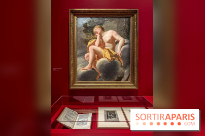 L’Empire du Sommeil : quand le rêve s’expose au Musée Marmottan Monet - IMG 8984