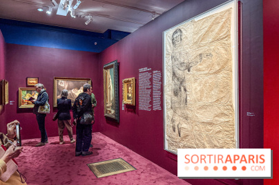 L’Empire du Sommeil : quand le rêve s’expose au Musée Marmottan Monet - IMG 9028