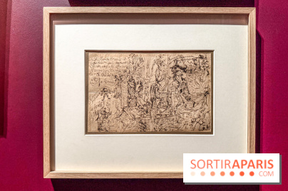 L’Empire du Sommeil : quand le rêve s’expose au Musée Marmottan Monet - IMG 9033